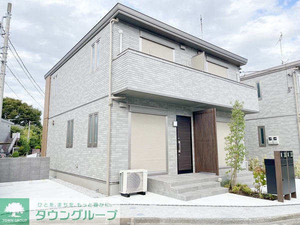 エントランス(エントランス)