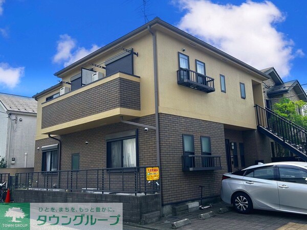 外観(外観)