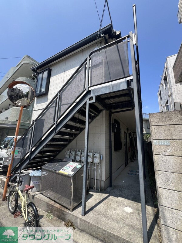 外観(外観)