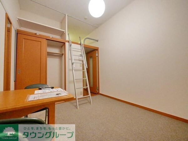 子供部屋
