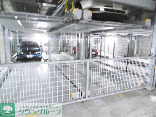 駐車場(★タウンハウジング取り扱い★)