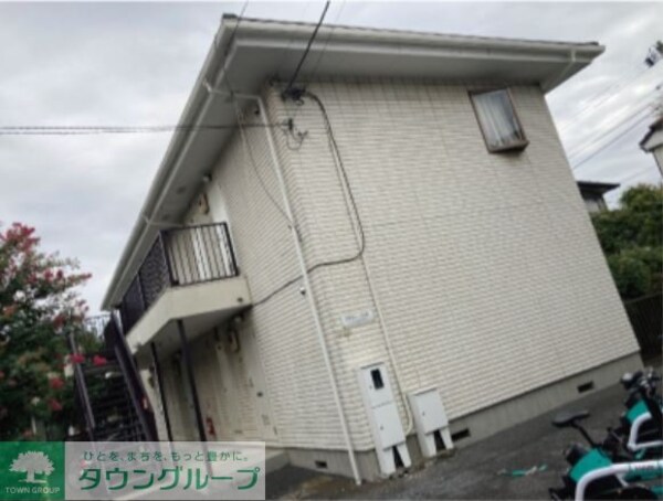 外観(外観)