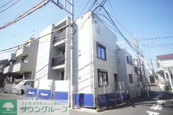 外観(外観)