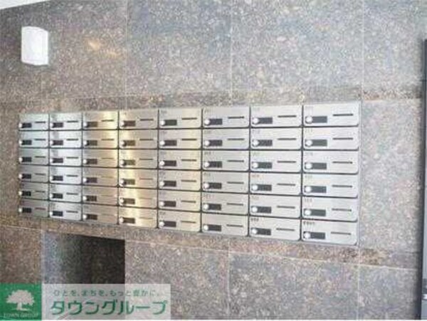 共有部分