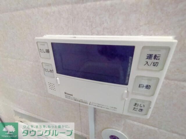 物件内観写真13　(別部屋参考写真)