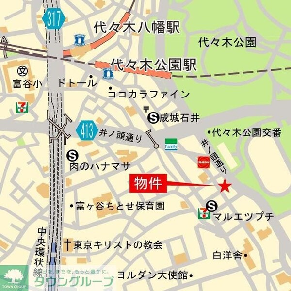 地図
