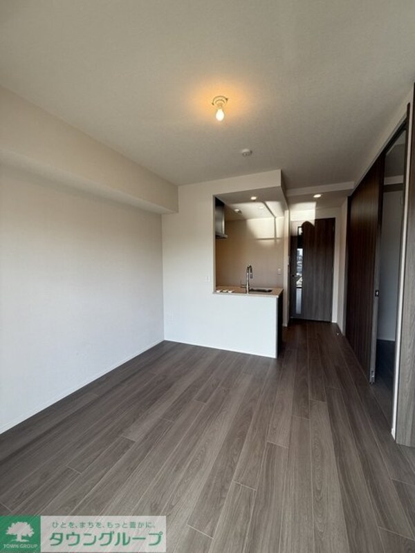 リビング・居室(リビング/居室)