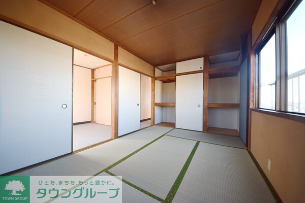 その他室内・内装(リビング/居室)