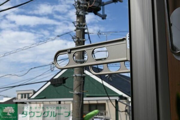 設備(★お問い合わせはタウンハウジングまで★)
