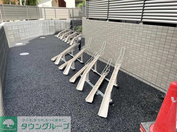 共有部分