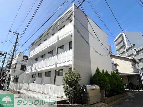 外観(外観)