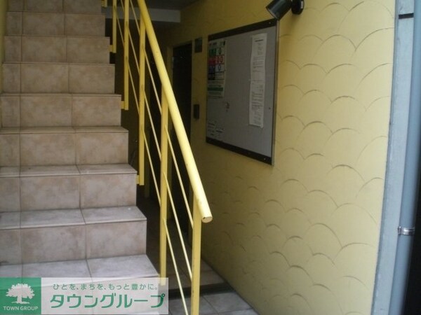 共有部分(★共用階段★)