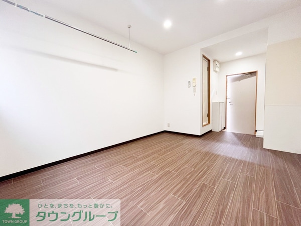 その他室内・内装(※103号室参照写真です。同一間取り※)