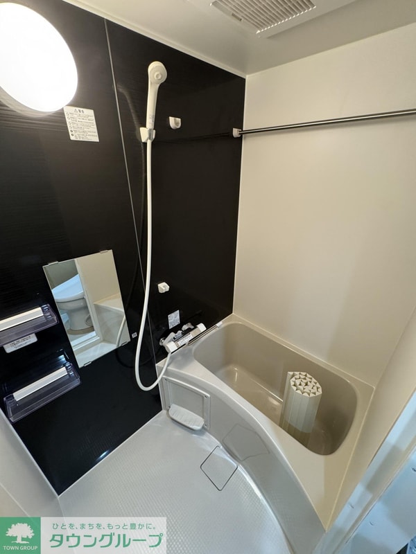 バス／シャワールーム等