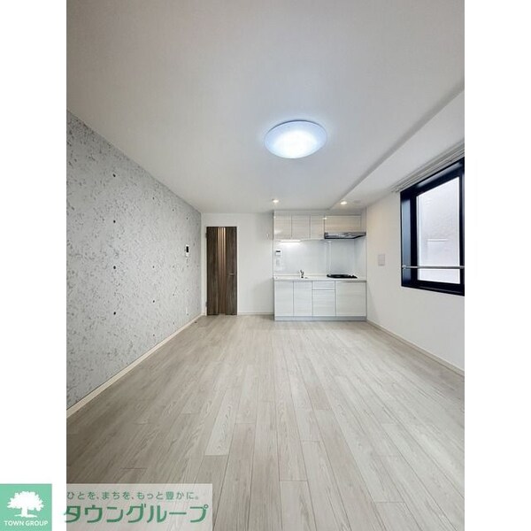 リビング・居室