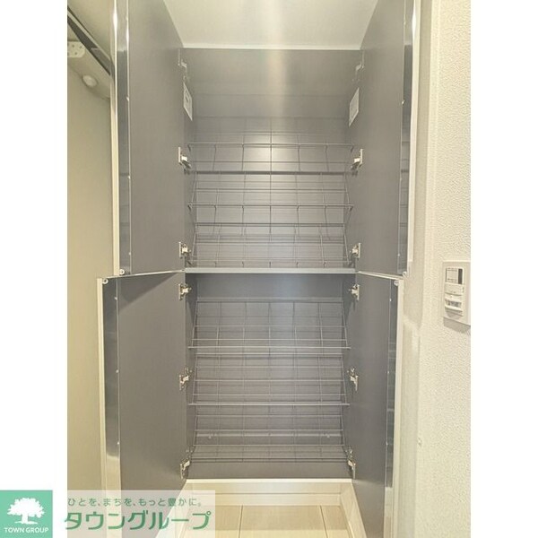 その他(シューズボックス)