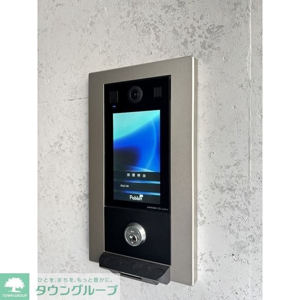 その他(オートロック)