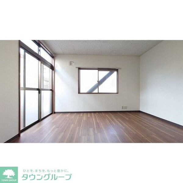 リビング・居室