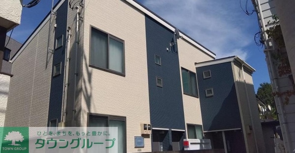 外観(外観)