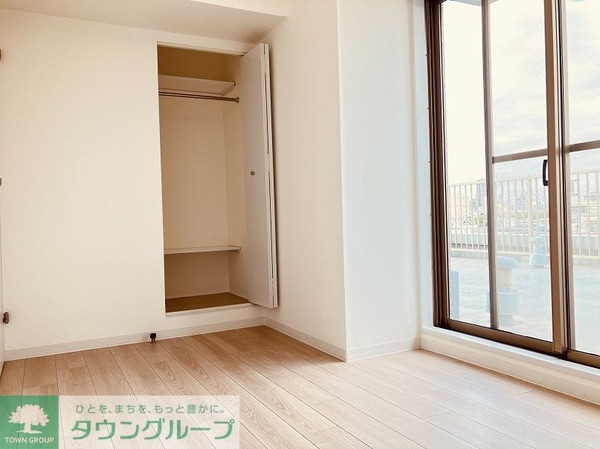 その他(※2025年リニューアル後撮影　4.5帖洋室（トイレ隣接）)