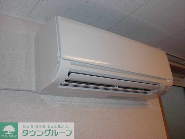 その他(エアコン)