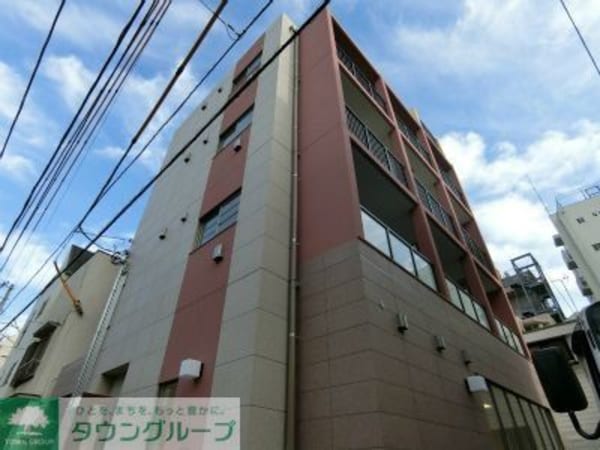 外観(外観)