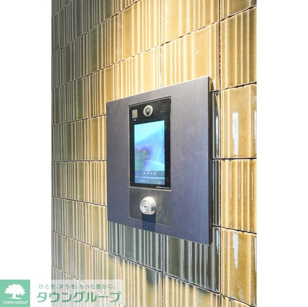 その他(オートロック)