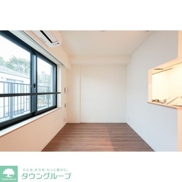 リビング・居室