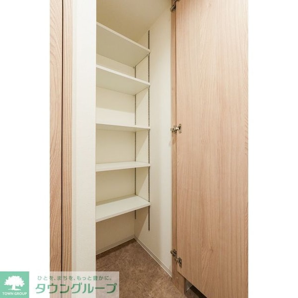 その他(シューズボックス)