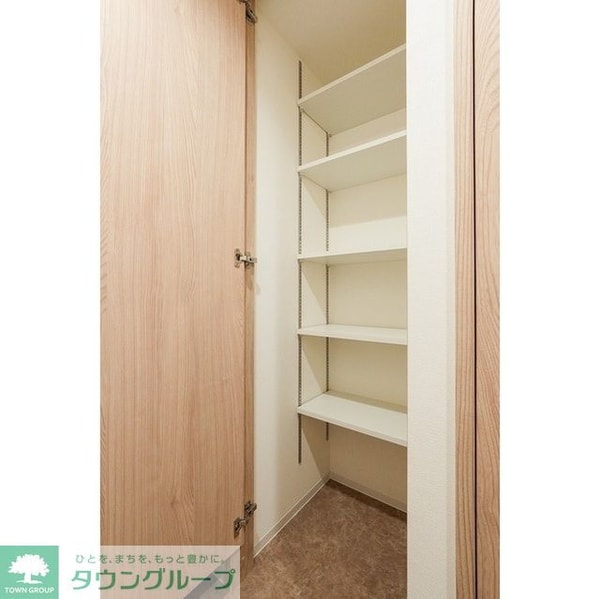 その他(シューズボックス)