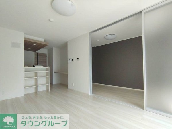リビング・居室