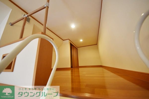 その他室内・内装(★ロフト★)