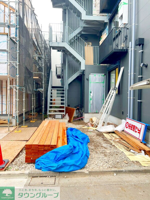 共有部分(共有部分)