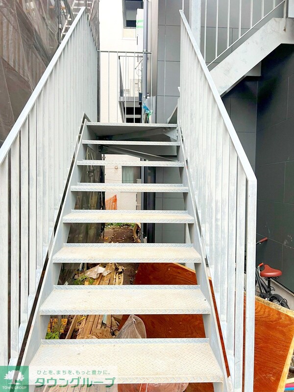 その他(共有部分)