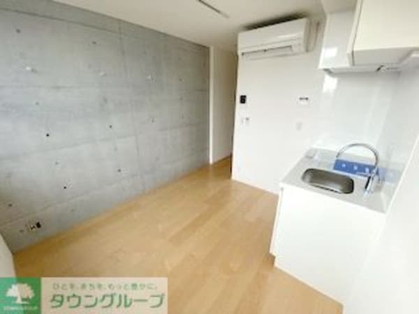 リビング・居室(洋室)