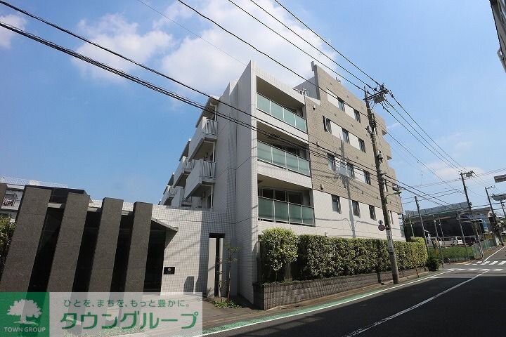 物件内観写真14　(外観)