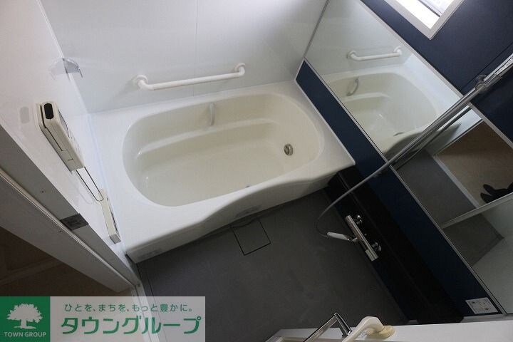 物件内観写真21　(バス／シャワールーム等)