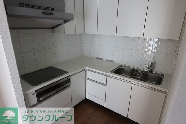 キッチン(キッチン)