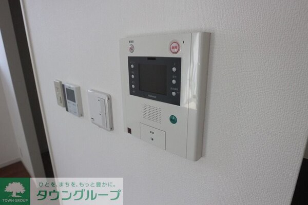 セキュリティ(設備)