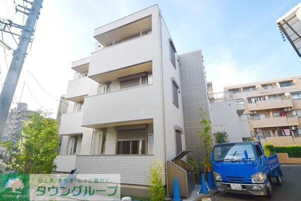 外観(外観)