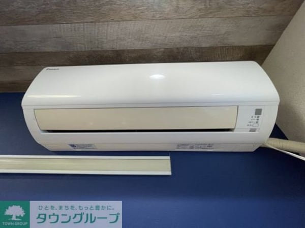 設備(★お問い合わせはタウンハウジングまで★)