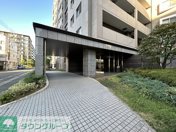 エントランス(エントランス)