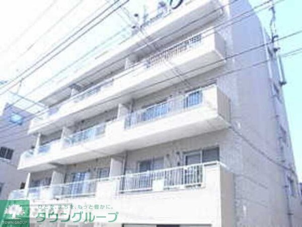 外観(★エレベータ付・駅徒歩２分の便利な立地です★)