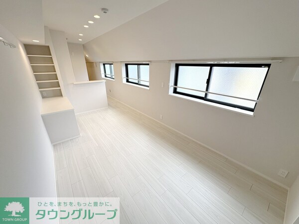 リビング・居室