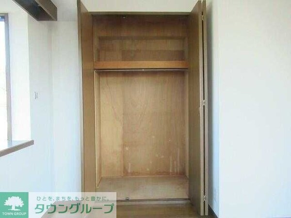 収納(※別部屋参考写真)