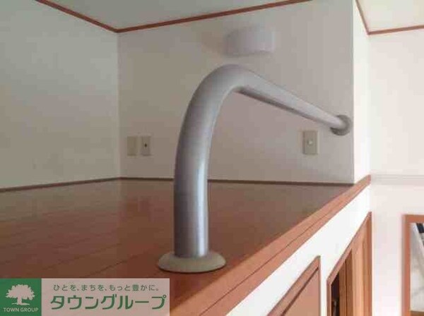 その他(ロフト)