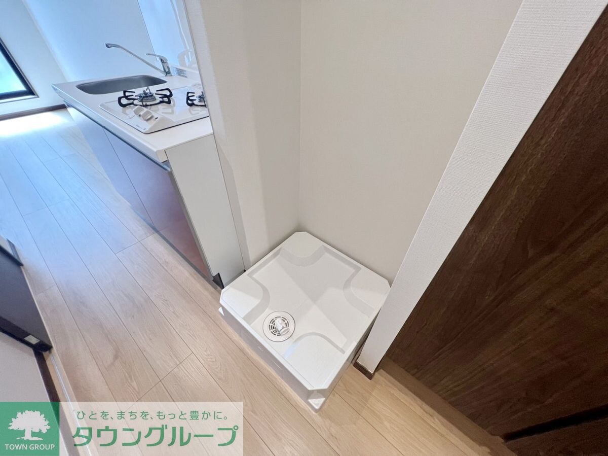 物件内観写真15　(設備)