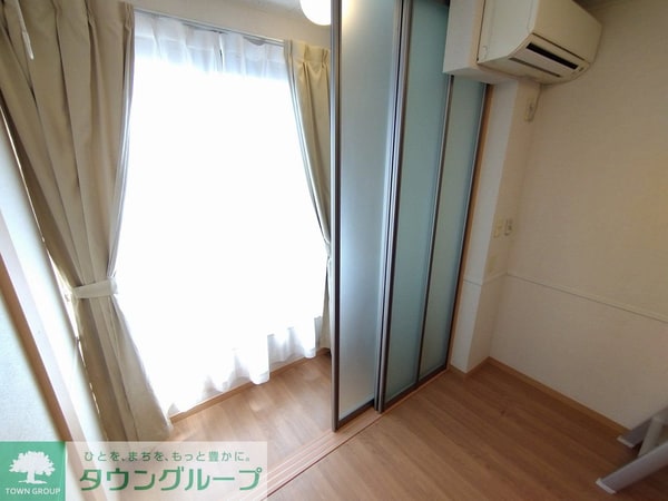 リビング・居室