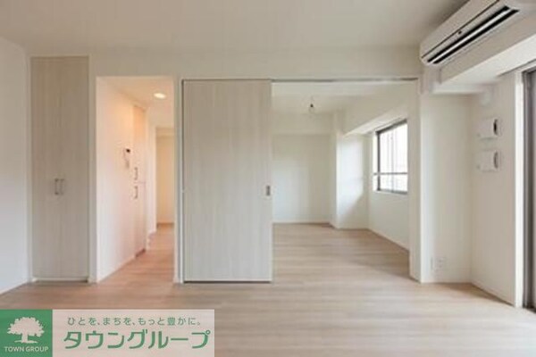 その他(※写真は同タイプ住戸です。)