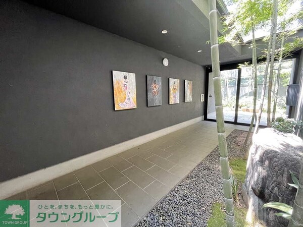 その他(★エントランス★)